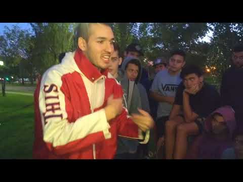 PATO vs HEBER 8vos | Fecha 5 URP | 12/05