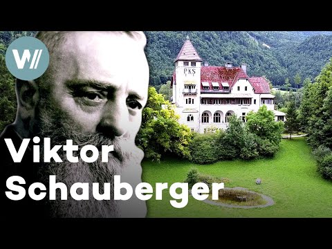 Schaubergers Vermächtnis - Neue Impulse für Natur und Technik (Dokumentation, 2024)