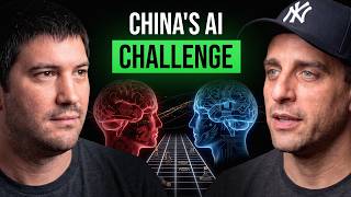 China Is About To Catch The US In AI (Here's The Timeline)