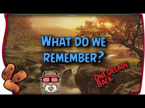 Exploring the Charr Homelands Again | Eye of The North Nostalgia - Guild Wars 2 Icebrood