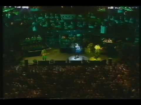 Wet Wet Wet - East Of The River (Live) - Royal Albert Hall - 3rd November 1992