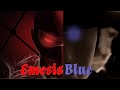 Emesis Blue Spy The Devil S Swing