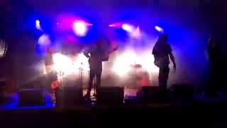 SUSPERIA - Home Sweet Hell @ Metal Crowd - Belarus 2014