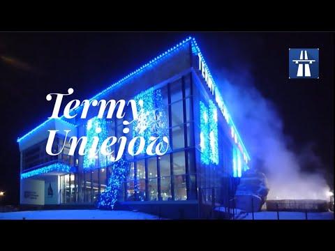 Termy Uniejów