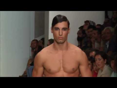 Men's Fashion Insider 507: Dino Alves Spring/Summer Collection