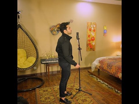 Justin Bieber - Laung Gawacha / Dil Diyan Gallan (Hussain Ali Shah Cover)