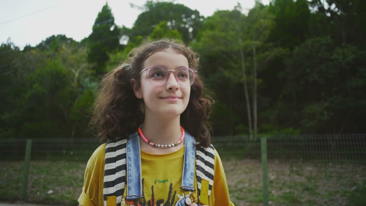 TRAILER O MONSTRO DO PÂNTANO DO SUL