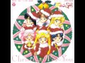 Sailor Moon~Soundtrack~6. Santa Claus is ...