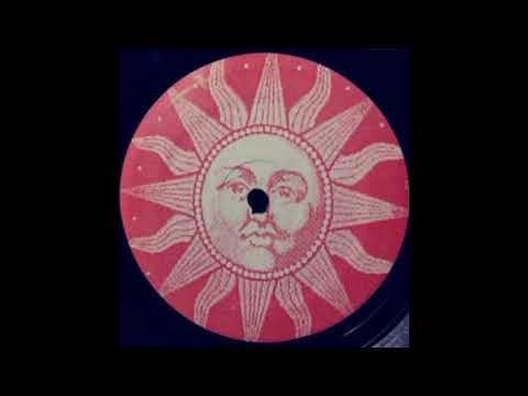 Moogroove ‎–  Blue Acid