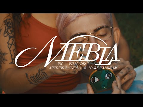 Leftee - Niebla (Video Oficial)
