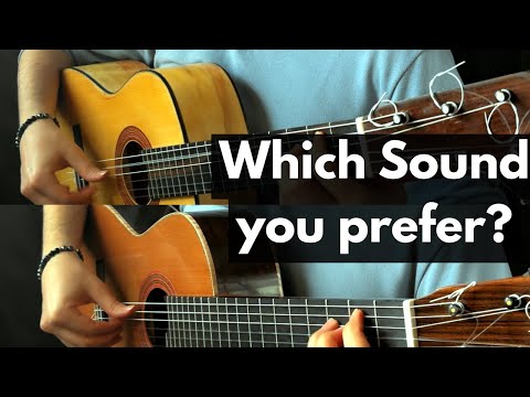 Pitbull Strings Flamenco Seri Klasik Gitar Teli - Video