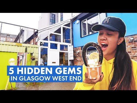 download lagu mp3 mp4 Glasgow Hidden Gems, download lagu Glasgow Hidden Gems gratis, unduh video klip Glasgow Hidden Gems