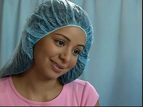 Voltea Pa Que Te Enamores (2006) - Episodio 183