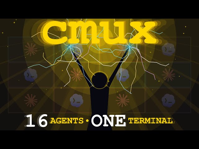 Cmux