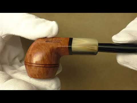 Dunhill Root Briar DR * - pipe E022