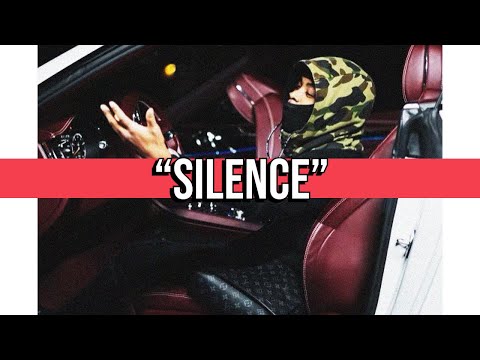 [FREE] PGF Nuk x Lil Moe 6Blocka Type Beat 2021 - Silence (Prod. @1Richiey)