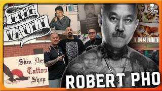 Robert Pho - The Vault | SullenTV