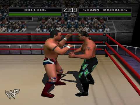 WWF War Zone Blooper | Now Make it Hotter