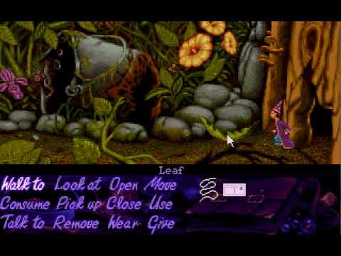 Let's Play Simon the Sorcerer - Part 13