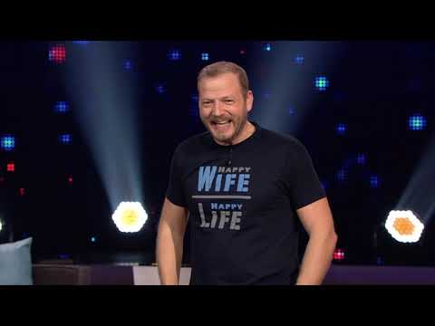 Mario Barth präsentiert: Die Wahrheit über Mann und Frau | Warm-Up vor der Sendung