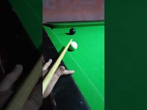 How to make cut shots every time in snooker #billiards #snooker #tipsandtricks