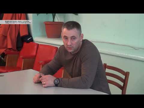 Курским школьникам провели встречу на тему вреда наркотиков