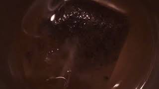 Life Dancing In A Tea-Cup!