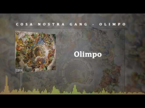 3. Cosa Nostra Gang - Olimpo