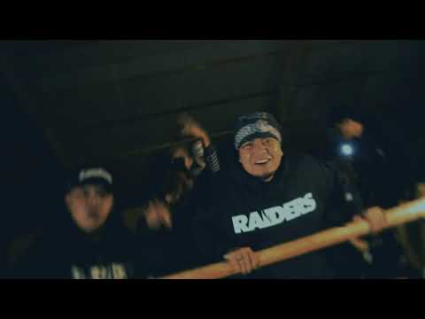 PAA SA LUPA (Official Music Video) - Mightymike ft. Tahjack Tikaz & R-Dio | ROMA GANG