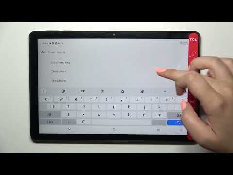 How to Change Time & Date on TCL Tab 10 – Find Time Settings
