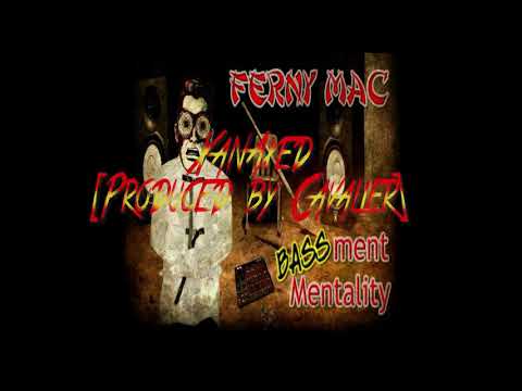 06. XanAxed [Produced by Cavalier]