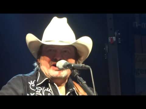 A7 Blues - Truck Stop - 19.01.2014 - Drochtersen