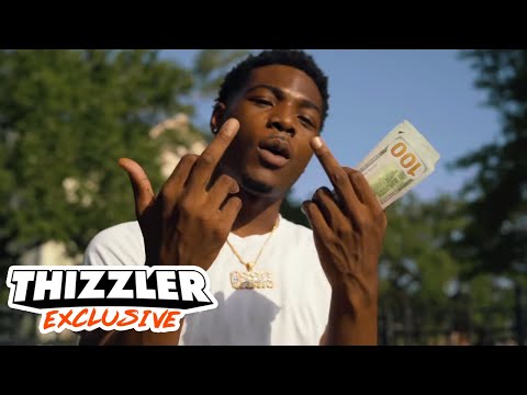 ShooterGang VJ - Squeezin (Exclusive Music Video) || Dir. Nate Creation