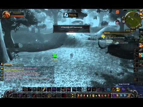 BETA CLOSE EVENT. THIS IS THE END