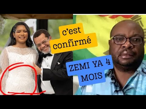 🚨BOKETSHU CONFIRME ZEMI YA 4 mois 🚨