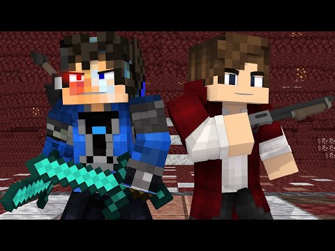 "SOMETHING YOU COULD NEVER OWN" - A Minecraft Original Music Video ♪