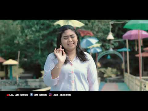 Rasa Su Kalah. Voc Tesya Latumahina