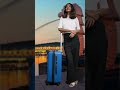 POV Living Your Best Travel Life Until