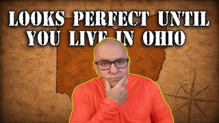 Ohio Looks Perfect… Until You Live There