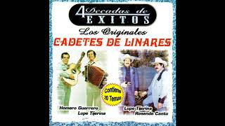Adios Amigo del Alma - Los Cadetes de Linares