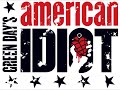 American Idiot Full Album
