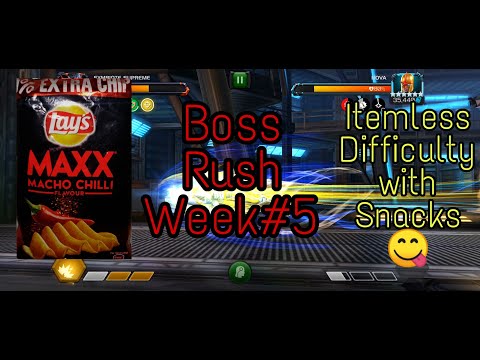 Summoner SmackDown Epsilon Difficulty Itemless Run.....and 5* dual Crystal Opening