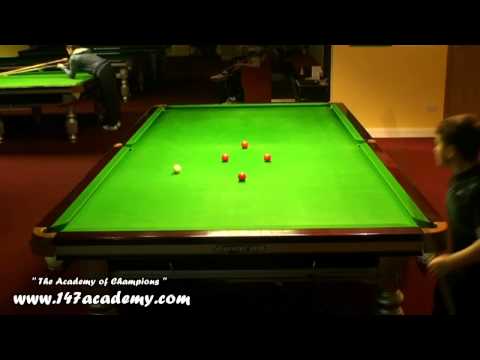 The Lithuania Break - 147 Academy