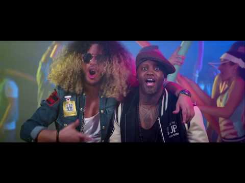 Lumberjack feat. Jorell & Willy William - A l’envers (Official Video)