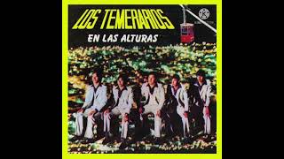 10. Sueñas Conmigo (1984 Version) - Los Temerarios