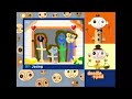 Noggin Family Doodle Pad