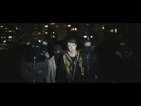 LGoony - Wasser (Official Music Video) prod. by Dj Heroin