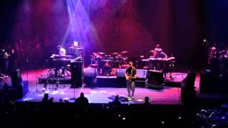 Slightly Stoopid- I&#39;m On Fire (Hammerstein Ballroom- Fri 3/22/13 Encore)