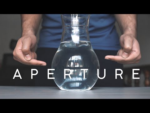 image-What is aperture in simple words?