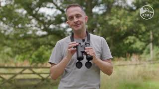 How to focus binoculars properly